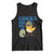 Funny Easter Day Chicks Dig Me Tank Top Cool Chicken TS11 Black Print Your Wear