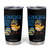 Funny Easter Day Chicks Dig Me Tumbler Cup Cool Chicken TS11 Black Print Your Wear