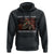 Only Cool Dads Ride Motorcycle Hoodie Vintage USA Flag Father's Day TS11 Black Print Your Wear