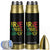 Irie Vibes Only Bullet Tumbler Rasta Reggae Roots Flag Music TS11 Black Print Your Wear