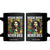 Legend Bob Coffee Mug Reggae Music Never Dies Rasta TS11 Black Print Your Wear
