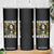 Legend Bob Skinny Tumbler Reggae Music Never Dies Rasta TS11 Print Your Wear