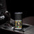 Legend Bob Skinny Tumbler Reggae Music Never Dies Rasta TS11 Print Your Wear