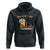 Funny Frank & Stein Hoodie German Beer Drinking Oktoberfest Sausage TS11 Black Print Your Wear