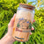 Gone Fishing Glass Can Trout Fishing Lover Montane Forest TS11 White Print Your Wear