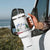Gone Fishing Tumbler With Handle Trout Fishing Lover Montane Forest TS11 Print Your Wear