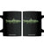 Trout Fly Fishing Outdoor Forest Nature Wildlife Fisherman Coffee Mug TS11 Black Print Your Wear