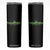 Trout Fly Fishing Outdoor Forest Nature Wildlife Fisherman Skinny Tumbler TS11 Black Print Your Wear