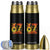 Funny 67 Halloween Bullet Tumbler Spooky Six Seven Meme Gen Alpha Slang TS11 Black Print Your Wear