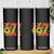 Funny 67 Halloween Skinny Tumbler Spooky Six Seven Meme Gen Alpha Slang TS11 Print Your Wear