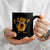 Funny F Caw F Chicken Coffee Mug Rooster Meme Humor TS11 Print Your Wear