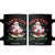 Funny Santa Says Six Seven Coffee Mug Christmas 67 Meme Santa Gen Alpha Slang TS11 Black Print Your Wear