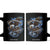 Us Marines Military 250th Anniversary Coffee Mug Bald Eagle Anchor TS11 Black Print Your Wear