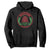 Christmas Nakatomi Plaza Hoodie Christmas Party 1988 Never Forget Xmas Mistletoe TS11 Black Print Your Wear