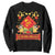 Funny Tet Vietnamese New Year 2025 Sweatshirt Li Xi Me Please Viet Holiday TS11 Black Print Your Wear