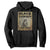 Black Cowboy Nat Love Hoodie Black History Month TS11 Black Print Your Wear