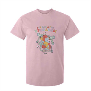 Congenital Heart Disease CHD Awareness T Shirt For Kid I've Had A Few Upgrades Mechanic Toy Heart TS11 Light Pink Print Your Wear