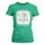 Not Lucky Simply Blessed T Shirt For Women Blessed Christian Shamrocks St Patricks Day TS11 Irish Green Print Your Wear