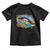 Funny Kiss My Aspergers Toddler T Shirt Asperger Syndrome Autism Awareness TS11 Black Print Your Wear