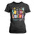 Funny Is It Spring Break Yet T Shirt For Women Spring Vacation Beach TS11 Black Print Your Wear