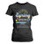 Funny Spring Break Loading T Shirt For Women Spring Vacation Beach Sunshine TS11 Black Print Your Wear