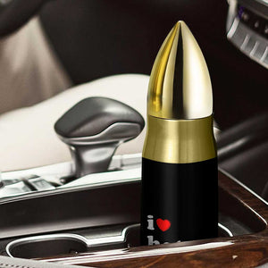 I Love Hot Moms Bullet Tumbler Funny Mothers Day TS11 Print Your Wear