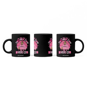 I Am Not Like A Regular Mom I Am A Sandler Mom Coffee Mug Funny Mother's Day Meme TS11 Print Your Wear