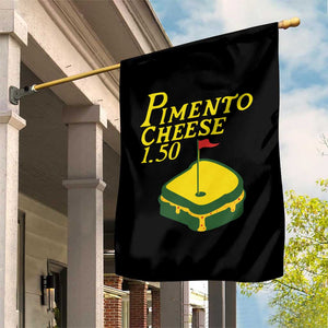 Pimento Cheese Garden Flag Golf Foodie Golfer Tournament TS11 Print Your Wear