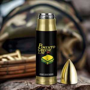 Pimento Cheese Bullet Tumbler Golf Foodie Golfer Tournament TS11 Print Your Wear