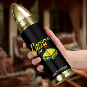 Pimento Cheese Bullet Tumbler Golf Foodie Golfer Tournament TS11 Print Your Wear
