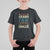 I Am A Grandpaw Like A Normal Grandpa But Way Cooler T Shirt For Kid Father's Day Pet Owner TS11 Black Print Your Wear