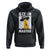 Funny Alien Cat Hoodie Get In Master Aliens Extraterrestrial TS11 Black Print Your Wear