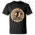 Beach Volleyball T Shirt Sandy Balls Team Player Volleyball Coach TS11 Black Print Your Wear
