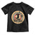 Beach Volleyball Toddler T Shirt Sandy Balls Team Player Volleyball Coach TS11 Black Print Your Wear