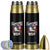 Funny My Pronouns Are USA 4th of July Bullet Tumbler Patriotic Eagle American Flag TS11 Black Print Your Wear