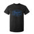 Funny Spoiled By My Blue Collar Man T Shirt For Kid TS11 Black Print Your Wear