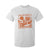 Funny Hotter Than A Hoochie Coochie T Shirt For Kid Summer Racoon Music TS11 White Print Your Wear