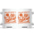 Funny Hotter Than A Hoochie Coochie Coffee Mug Summer Racoon Music TS11 White Print Your Wear