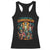 Funny I Freaking Love Summerween Racerback Tank Top Horror Halloween Summer TS11 Black Print Your Wear