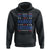 Old White Men For Harris And Freedom Hoodie American Flag Star Presidential Election 2024 TS11 Black Print Your Wear