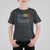 Kamala 2024 T Shirt For Kid Harris If that's too hard to pronounce try Madam President TS11 Black Print Your Wear