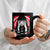 Horror Anime Manga Creepy Goth Japanese Girl Coffee Mug TS11 Print Your Wear