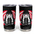 Horror Anime Manga Creepy Goth Japanese Girl Tumbler Cup TS11 Black Print Your Wear