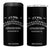 Ouija Board Spirit Board 4 in 1 Can Cooler Tumbler Its Who I Am Occult Gothic Halloween Pagan TS11 One Size: 16 oz Black Print Your Wear