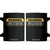 Paranormal Investigator Ghost Hunting Coffee Mug EVP Halloween Ghost Researchers TS11 Black Print Your Wear