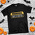 Paranormal Investigator Ghost Hunting T Shirt EVP Halloween Ghost Researchers TS11 Black Print Your Wear