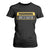 Paranormal Investigator Ghost Hunting T Shirt For Women EVP Halloween Ghost Researchers TS11 Black Print Your Wear
