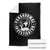 Paranormal Investigator Ghost Hunting Throw Blanket EVP Halloween TS11 Black Print Your Wear