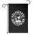 Paranormal Investigator Ghost Hunting Garden Flag EVP Halloween TS11 Black Print Your Wear