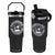 Paranormal Investigator Ghost Hunting Flip Straw Tumbler EVP Halloween TS11 One Size: 30 oz Black Print Your Wear